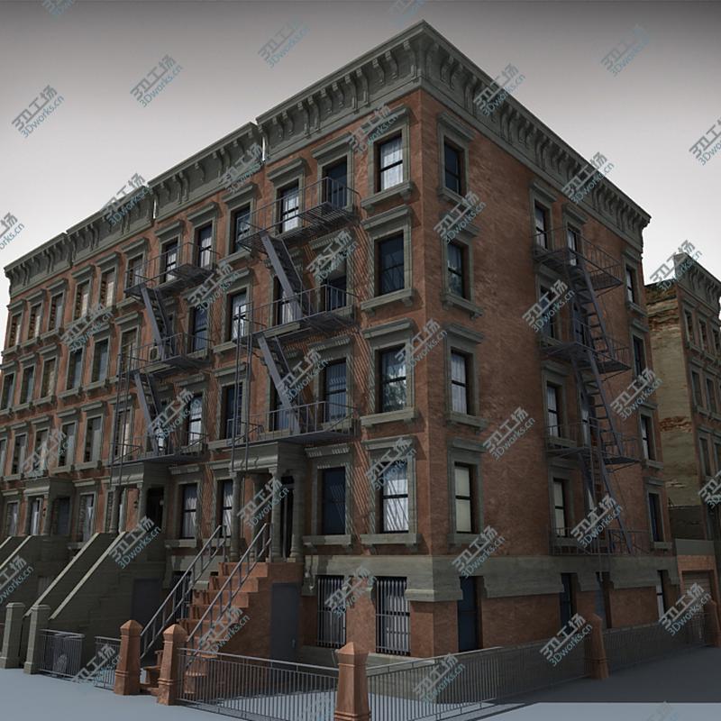 images/goods_img/20210313/Down Town Building 4/1.jpg